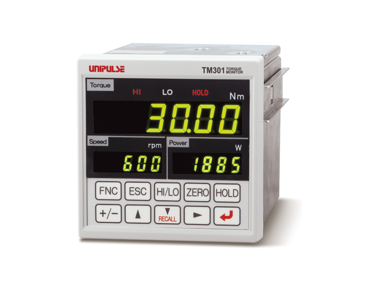 TORQUE INDICATOR UNIPULSE TM301